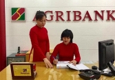 Lãi suất Agribank tháng 6/2021: Cao nhất 5,6 %/năm