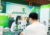 Lãi suất Vietcombank tháng 6/2021: Cao nhất 5,6%/năm