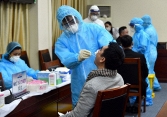 COVID-19 trưa 5/6: Thêm 94 bệnh nhân mới
