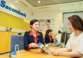 Lãi suất Sacombank tháng 6/2021: Cao nhất 6,95%/năm