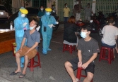 COVID-19 sáng 6/6: TP.HCM có thêm 10 ca dương tính, cả nước có 39 ca