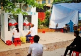 COVID-19 sáng 7/6: Thêm 44 ca trong nước, có 12 ca liên quan đến nhóm truyền giáo Phục Hưng