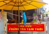 TP.HCM thêm 12 ca nghi nhiễm COVID-19 liên quan giáo phái Phục Hưng