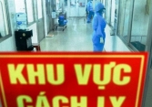 COVID-19 chiều 6/6: Việt Nam có thêm 65 ca dương tính, TP.HCM có 11 ca