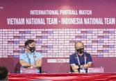 ĐT Việt Nam đặt mục tiêu giành trọn 3 điểm trước Indonesia