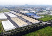 2021 sẽ là năm sôi động của bất động sản công nghiệp Việt Nam