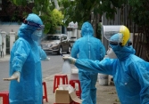 Chiều 8/6, TP.HCM ghi nhận thêm 14 ca nghi nhiễm COVID-19