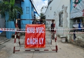 Quận Tân Phú, Gò Vấp, TP Thủ Đức, khẩn tìm người từng đến quán phở, nhà thuốc, Bách Hóa Xanh 