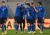 Lịch thi đấu Euro 2021 của đội tuyển Italia