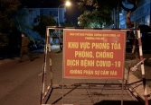 TP.HCM ghi nhận thêm 15 ca nhiễm COVID-19 