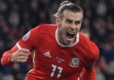 Lịch thi đấu Euro 2021 của đội tuyển Xứ Wales