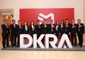 DKRA Vietnam lập 'hat-trick' giải thưởng tại Asia Pacific Property Awards