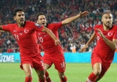Lịch thi đấu Euro 2021 của đội tuyển Thổ Nhĩ Kỳ