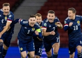 Lịch thi đấu Euro 2021 của đội tuyển Scotland
