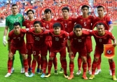 Báo Malaysia nói gì về trận Malaysia vs Việt Nam?