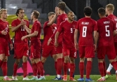 Lịch thi đấu Euro 2021 của đội tuyển Đan Mạch