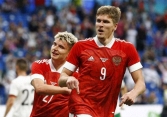 Lịch thi đấu Euro 2021 của đội tuyển Nga