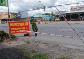 Bình Chánh, Tiền Giang phát hiện ca nghi nhiễm COVID-19 qua khám sàng lọc