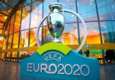 EURO 2020: Thủ đô của Italy sẵn sàng cho trận đấu mở màn
