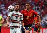 Lịch thi đấu Euro 2021 của đội tuyển Tây Ban Nha