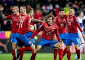 Lịch thi đấu Euro 2021 của đội tuyển Cộng hòa Séc