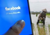 Nikkei Asia: Facebook tìm cách tăng trưởng ở nông thôn Việt Nam