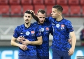 Lịch thi đấu Euro 2021 của đội tuyển Slovakia
