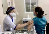 Nóng: Bộ Y tế cảnh báo lừa đảo tiêm chủng vaccine phòng COVID-19