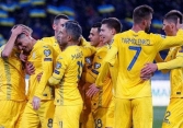 Lịch thi đấu Euro 2021 của đội tuyển Ukraina
