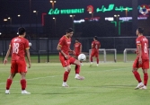 World Cup 2022: Tuấn Anh, Văn Toàn tập riêng trước trận gặp Malaysia