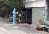 Nguồn lây COVID-19 hai mẹ con tại huyện Hóc Môn liên quan đến Hội truyền giáo