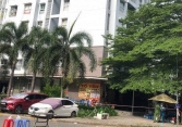 Thêm 21 ca nhiễm COVID-19 ở chung cư Ehome 3 và khu tái định cư ở quận 8