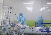 Thêm 2 bệnh nhân COVID-19 tử vong 