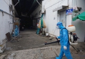COVID-19: Những ai từng đến 4 địa điểm sau ở quận Tân Phú liên hệ ngay với cơ quan y tế
