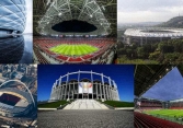 Toàn cảnh 11 sân vận động tổ chức Euro 2020
