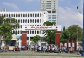 3 nhân viên BV Bệnh nhiệt đới TP.HCM nghi nhiễm COVID-19