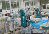 Ca tử vong thứ 59 liên quan đến COVID-19