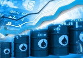 Giá dầu tăng, dầu Brent ở mức 72,6 USD/thùng