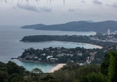 Thái Lan sắp mở đảo Phuket, làm mẫu cho du lịch châu Á trong đại dịch COVID-19