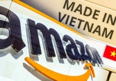 Amazon, Alibaba tranh nhau 'mồi chài' doanh nghiệp Việt xuất khẩu trực tuyến
