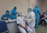 TP.HCM có thêm 29 người dương tính COVID-19, cả nước có 118 ca