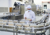Vinamilk tiếp tục thuộc nhóm dẫn đầu trong top 50 Doanh nghiệp niêm yết tốt nhất 2021 do Forbes Việt Nam công bố