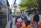 Quận Bình Thạnh thông báo khẩn tìm người đến 4 địa điểm kiên quan bệnh nhân COVID-19