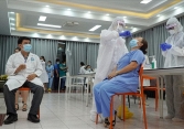 Việt Nam có thêm 71 ca dương tính COVID-19, riêng TP.HCM có 23 ca