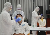 COVID-19 sáng 14/6: Thêm 92 bệnh nhân, TP.HCM nhiều nhất với 30 ca