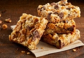 Món ngon mỗi ngày: Cách làm bánh Magic Cookie Bar