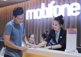 MobiFone 'lấn sân' vào mảng ví điện tử