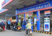 PVOil sẽ chỉnh lại văn bản yêu cầu nhân viên nghỉ việc nếu làm thêm shipper, bán hàng, taxi công nghệ... trong mùa dịch COVID-19