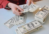 Đồng USD vững đà tăng