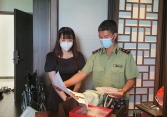 Hà Nội thu giữ lô Đông trùng hạ thảo Tây Tạng không rõ nguồn gốc lớn nhất từ trước đến nay